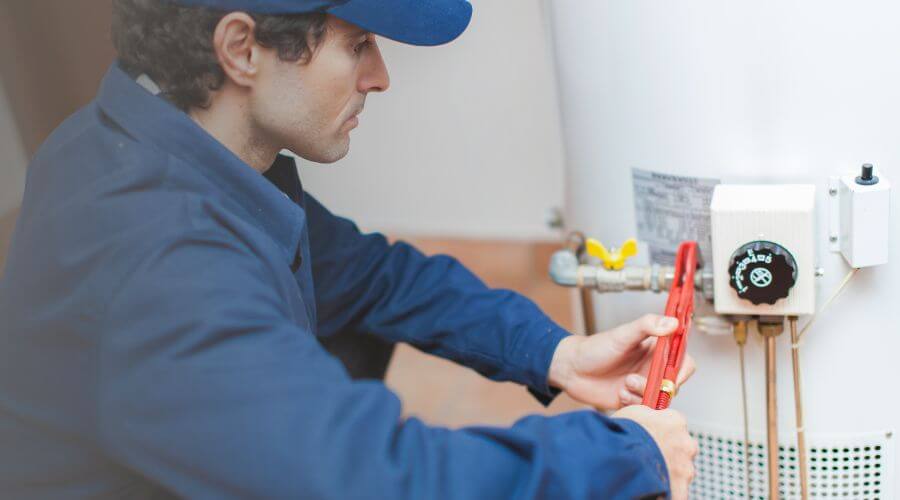 Local expert plumbing services in Brigham City, UT